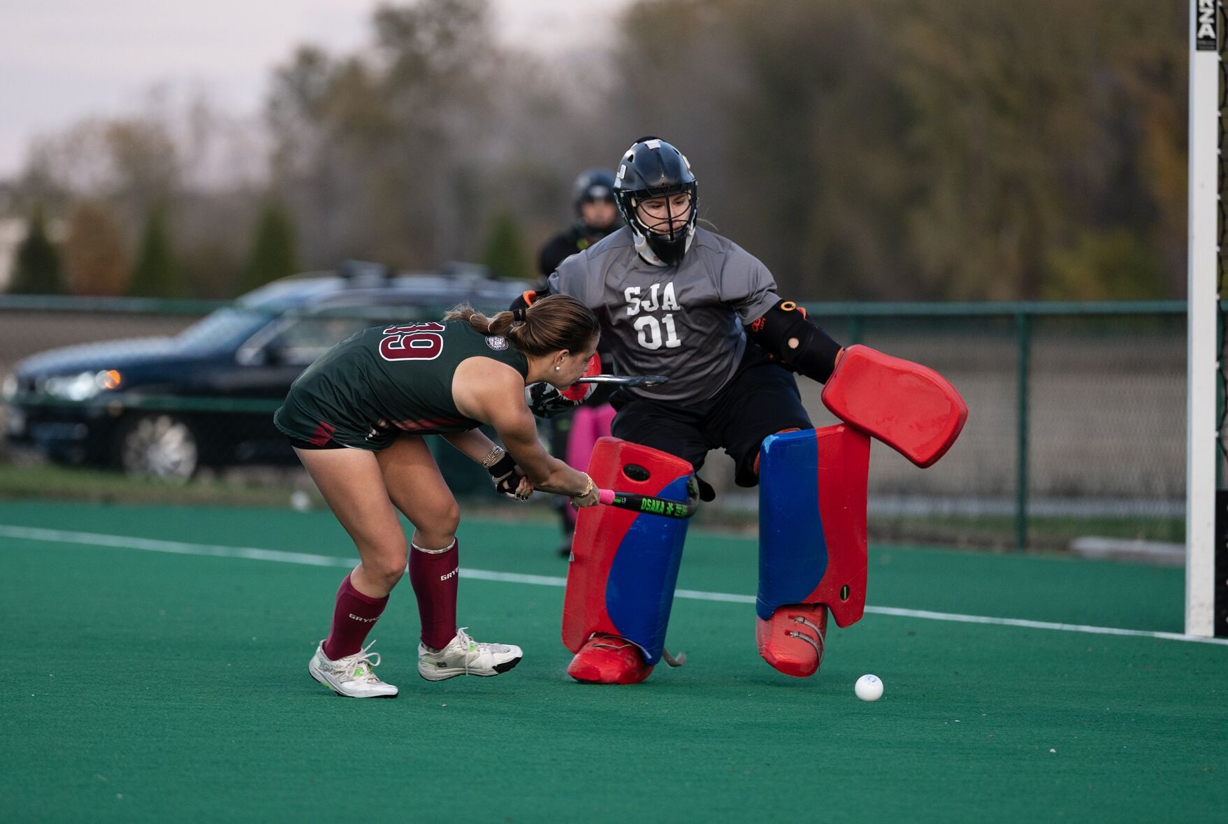 MICDS vs. St. Joseph's